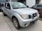 2012 Nissan Frontier SV