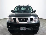 2020 Nissan Frontier PRO-4X