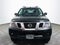 2020 Nissan Frontier PRO-4X