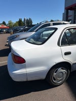 2000 Toyota Corolla VE