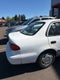 2000 Toyota Corolla VE