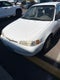 2000 Toyota Corolla VE