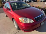 2007 Toyota Corolla LE