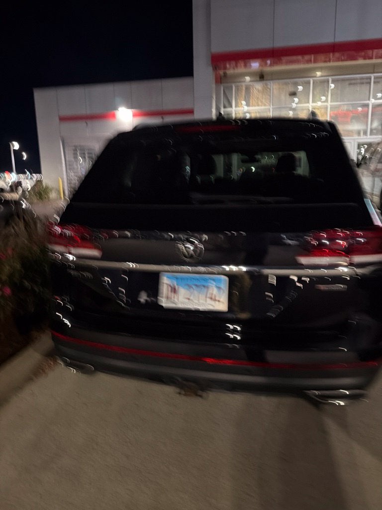 2022 Volkswagen Atlas SEL