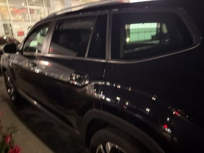 2022 Volkswagen Atlas SEL