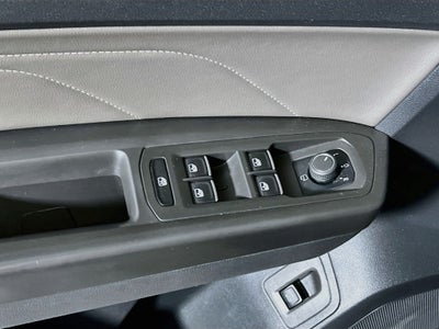2022 Volkswagen Atlas 3.6L V6 SEL Premium R-Line