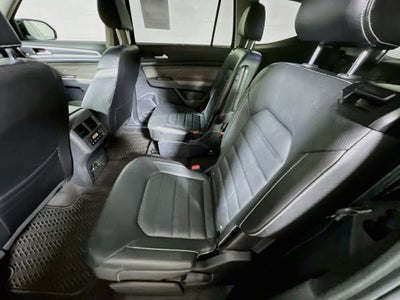2022 Volkswagen Atlas 3.6L V6 SEL Premium R-Line