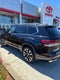 2022 Volkswagen Atlas 3.6L V6 SEL Premium R-Line