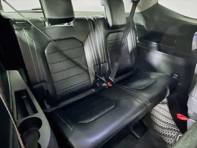 2022 Volkswagen Atlas 3.6L V6 SEL Premium R-Line