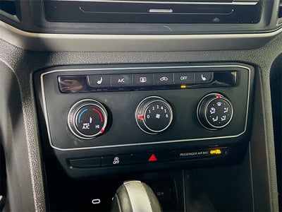 2023 Volkswagen Atlas Cross Sport 2.0T SE