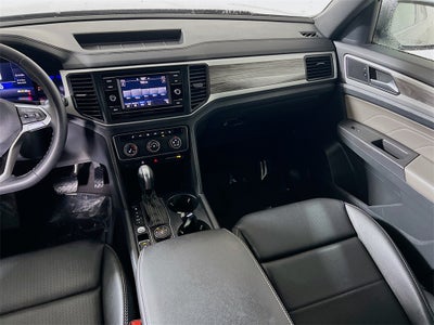 2023 Volkswagen Atlas Cross Sport 2.0T SE