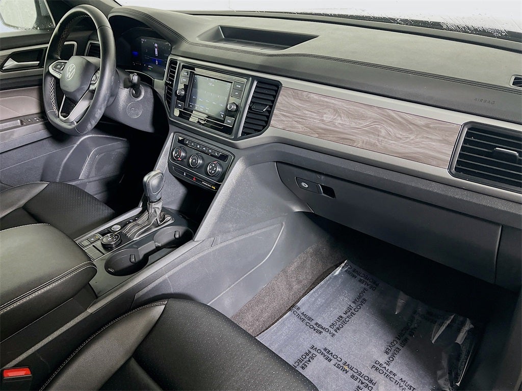 2023 Volkswagen Atlas Cross Sport 2.0T SE