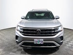 2023 Volkswagen Atlas Cross Sport 2.0T SE