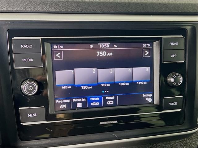 2023 Volkswagen Atlas Cross Sport 2.0T SE