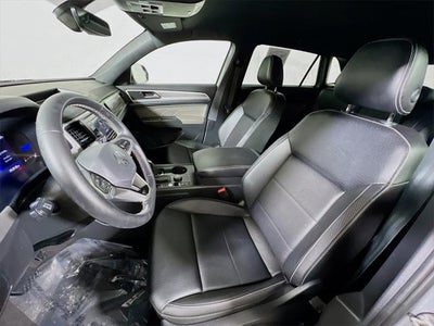 2023 Volkswagen Atlas Cross Sport 2.0T SE