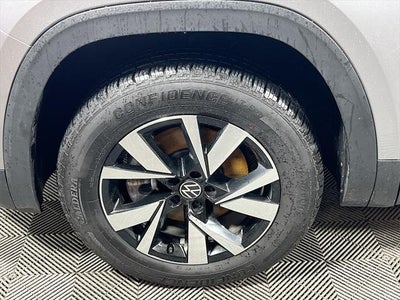 2023 Volkswagen Atlas Cross Sport 2.0T SE
