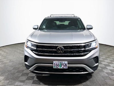 2023 Volkswagen Atlas Cross Sport 2.0T SE