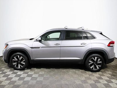 2023 Volkswagen Atlas Cross Sport 2.0T SE