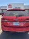 2022 Volkswagen Atlas 3.6L V6 SEL R-Line