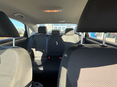 2014 Volkswagen Passat 1.8T S