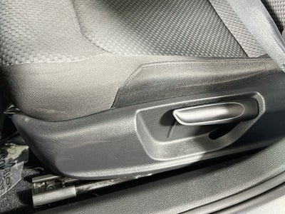 2014 Volkswagen Passat 1.8T S
