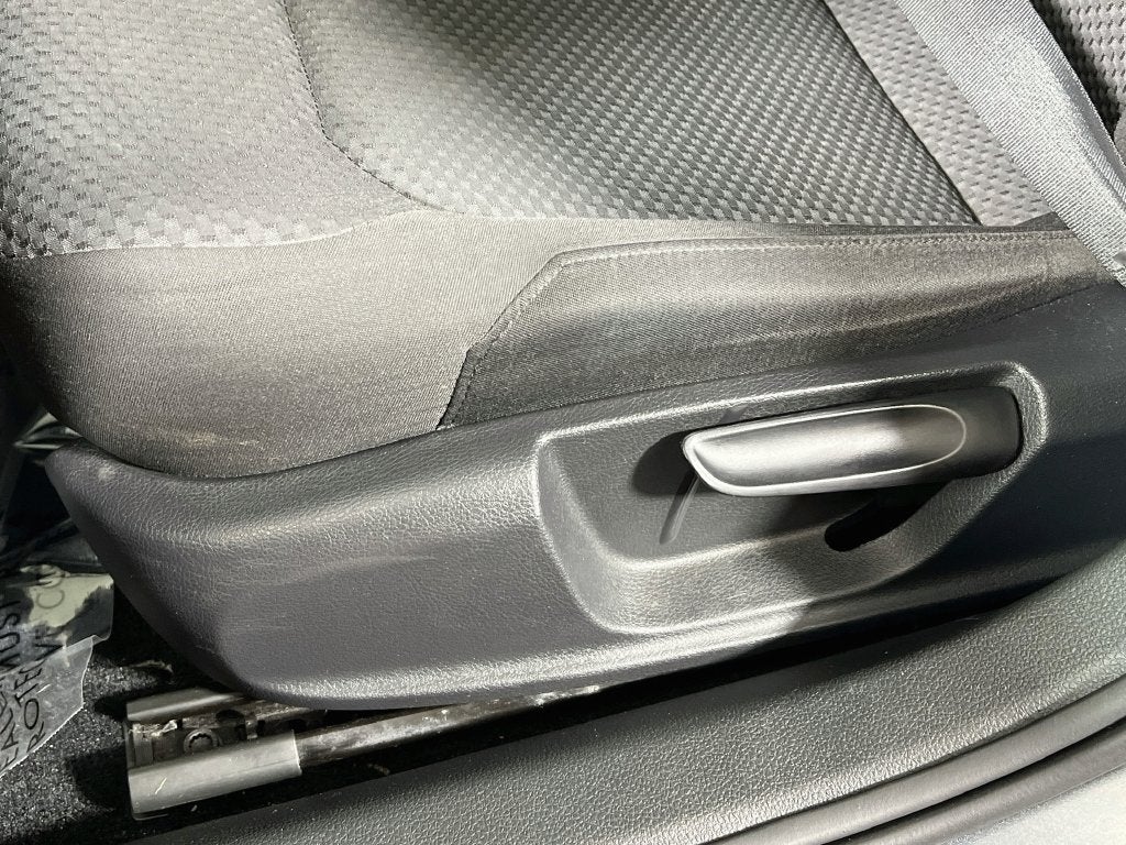 2014 Volkswagen Passat 1.8T S