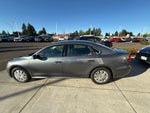 2014 Volkswagen Passat 1.8T S