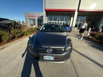 2014 Volkswagen Passat 1.8T S