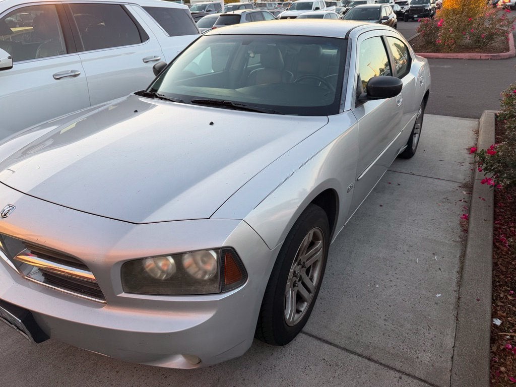 2006 Dodge Charger SE