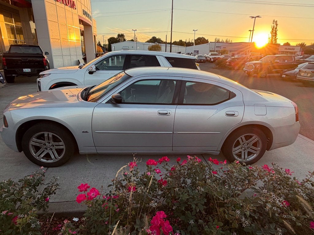 2006 Dodge Charger SE