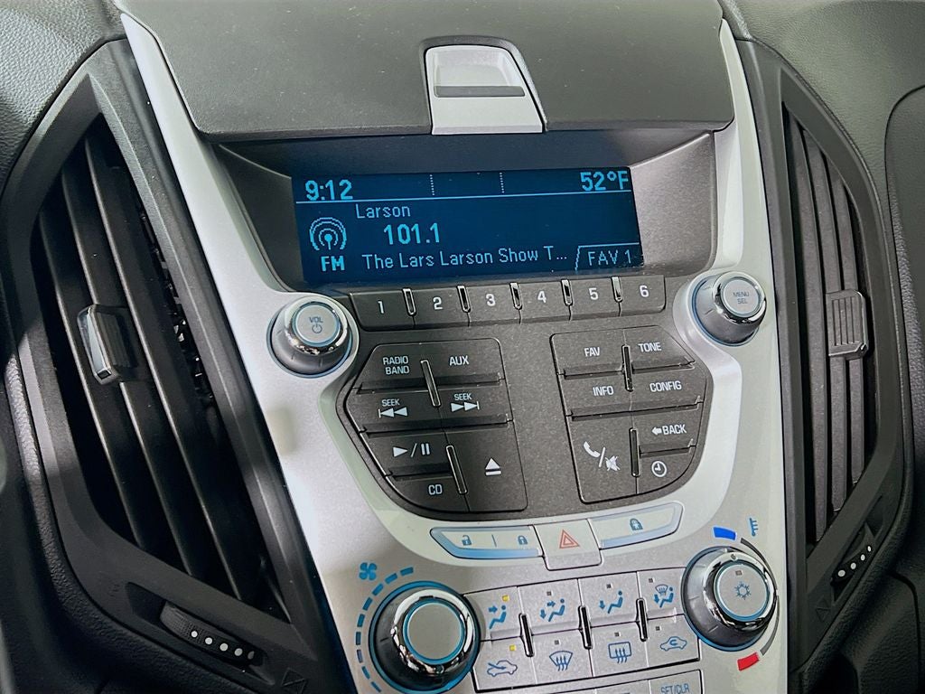 2011 Chevrolet Equinox LT 1LT