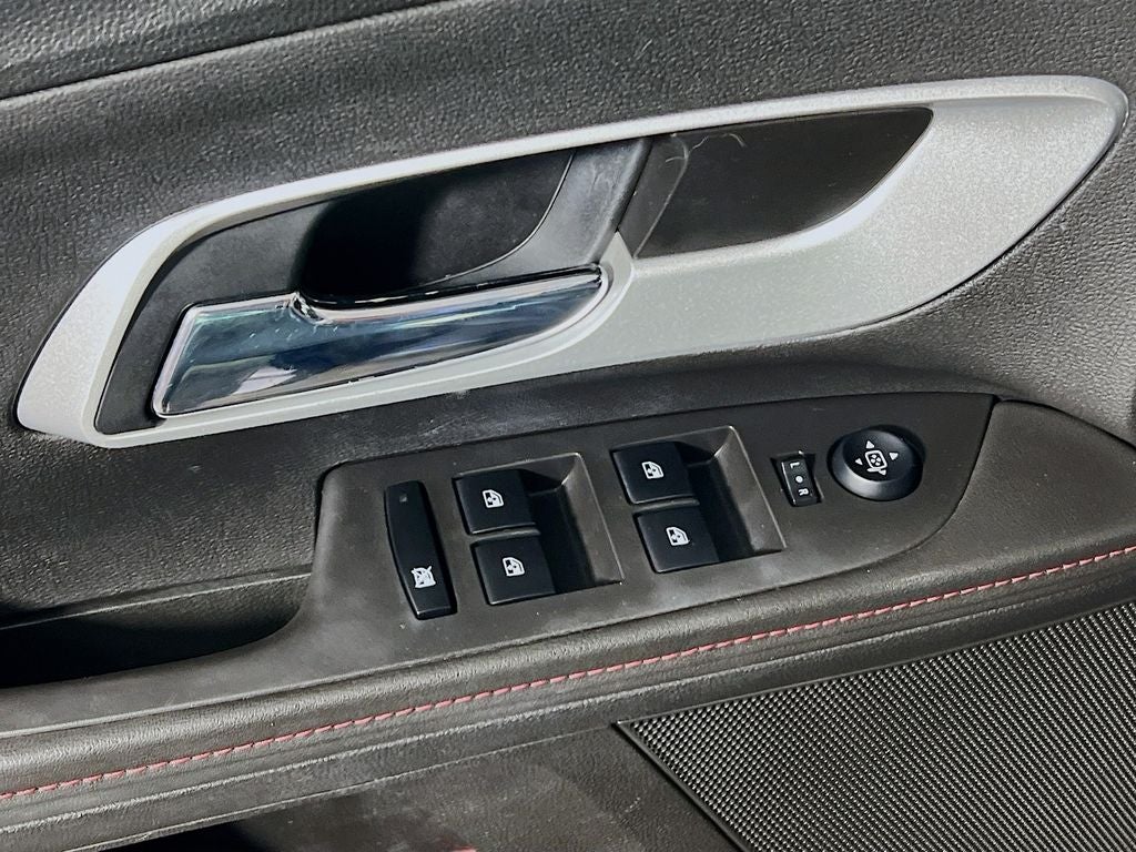 2011 Chevrolet Equinox LT 1LT