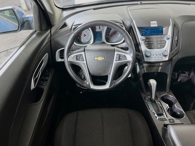 2011 Chevrolet Equinox LT 1LT