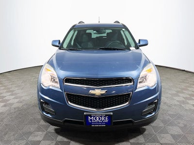 2011 Chevrolet Equinox LT 1LT
