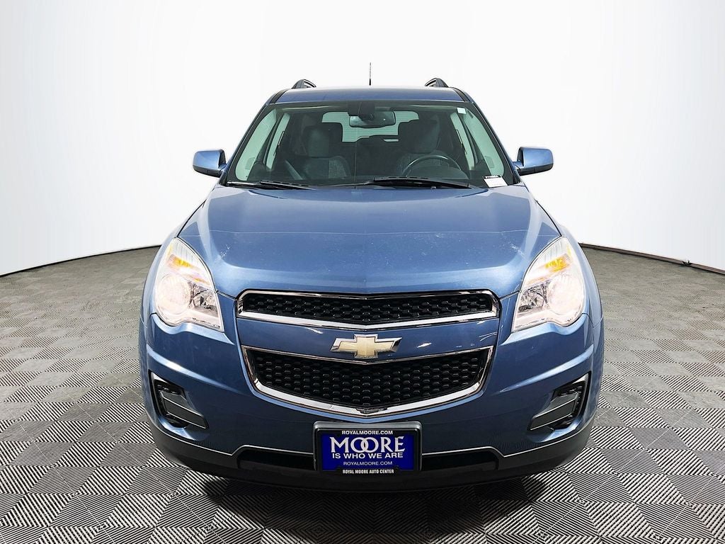 2011 Chevrolet Equinox LT 1LT