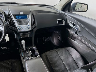 2011 Chevrolet Equinox LT 1LT