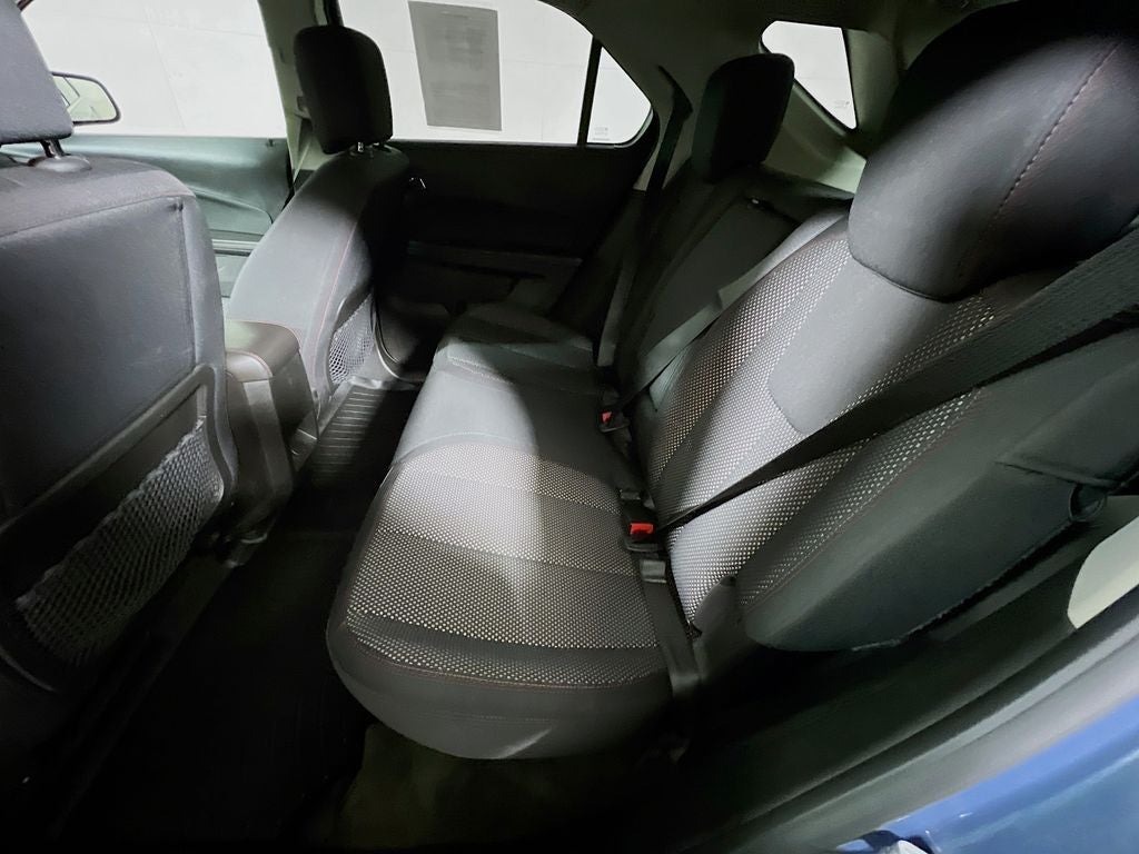 2011 Chevrolet Equinox LT 1LT