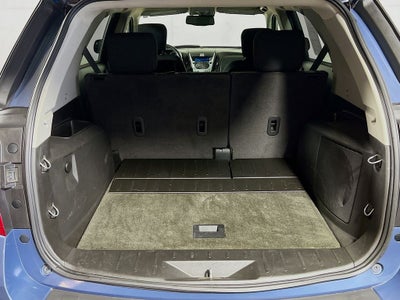 2011 Chevrolet Equinox LT 1LT
