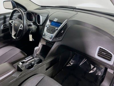 2011 Chevrolet Equinox LT 1LT