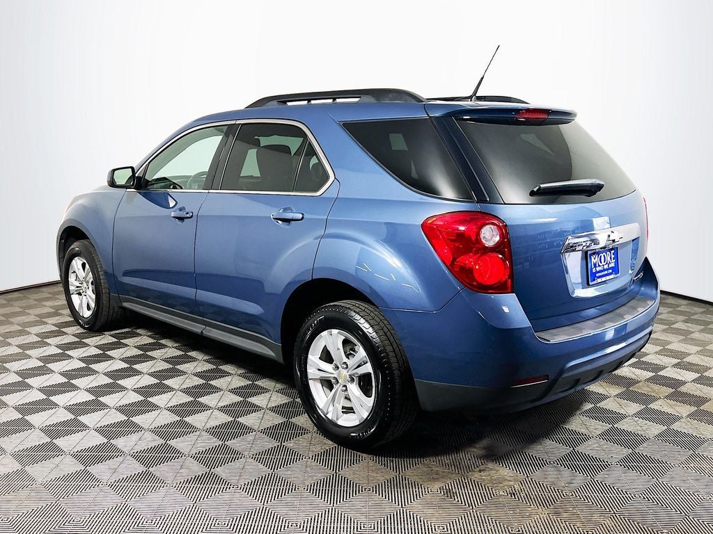 2011 Chevrolet Equinox LT 1LT