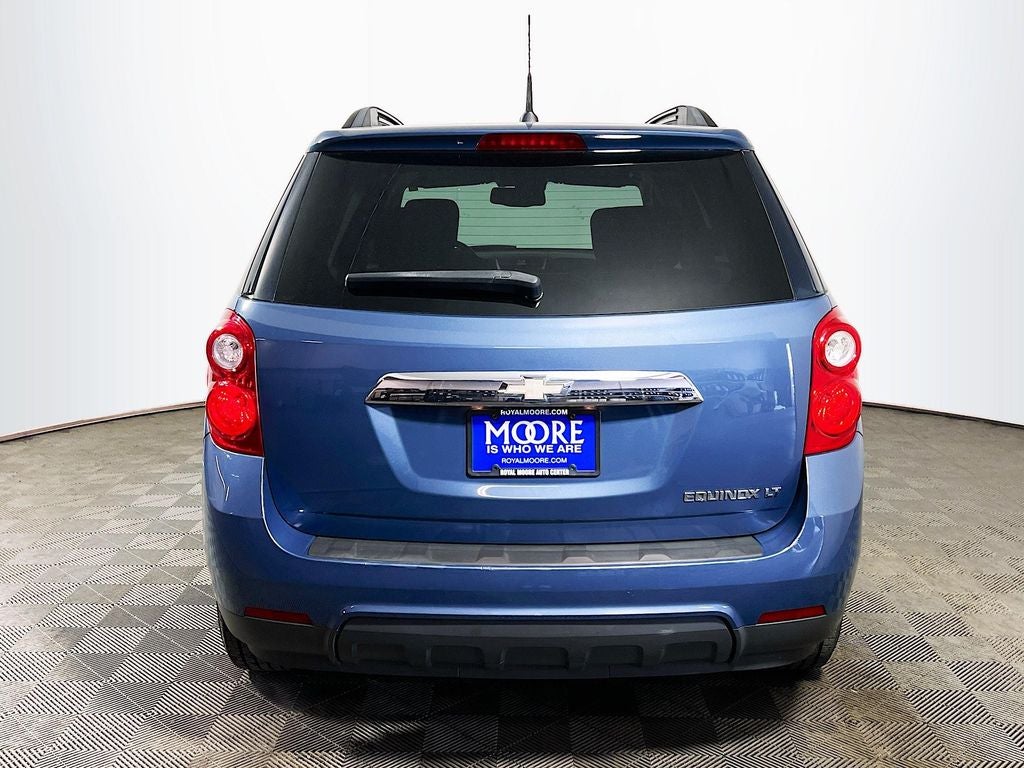 2011 Chevrolet Equinox LT 1LT