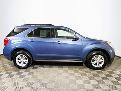 2011 Chevrolet Equinox LT 1LT