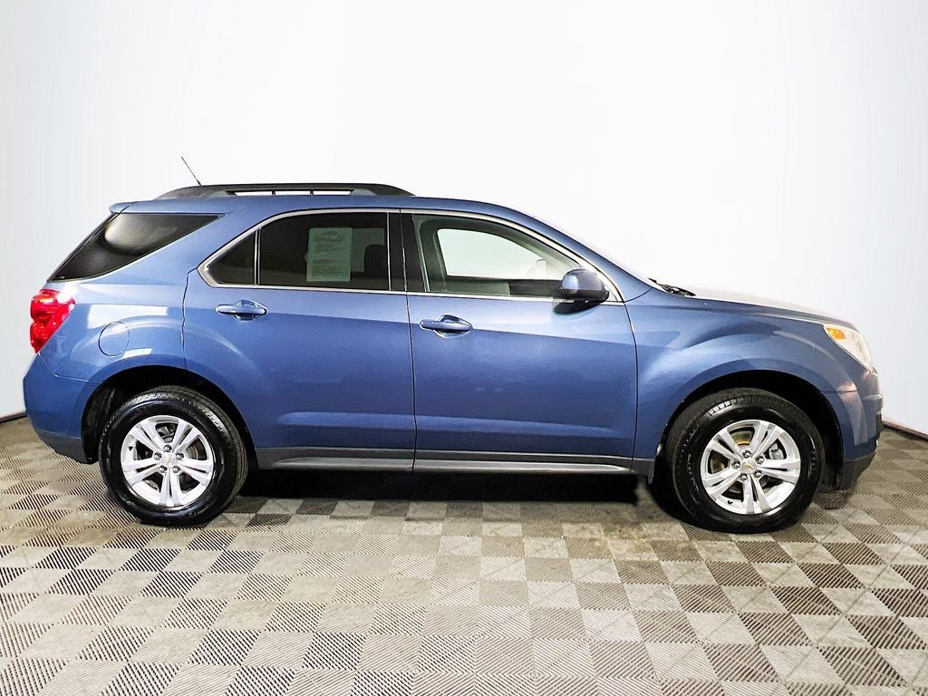 2011 Chevrolet Equinox LT 1LT