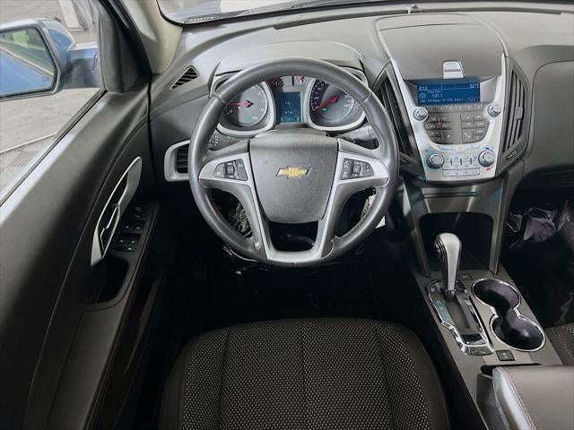 2011 Chevrolet Equinox LT 1LT