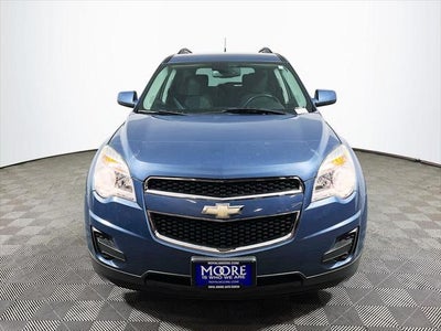 2011 Chevrolet Equinox LT 1LT
