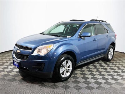 2011 Chevrolet Equinox LT 1LT