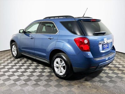 2011 Chevrolet Equinox LT 1LT