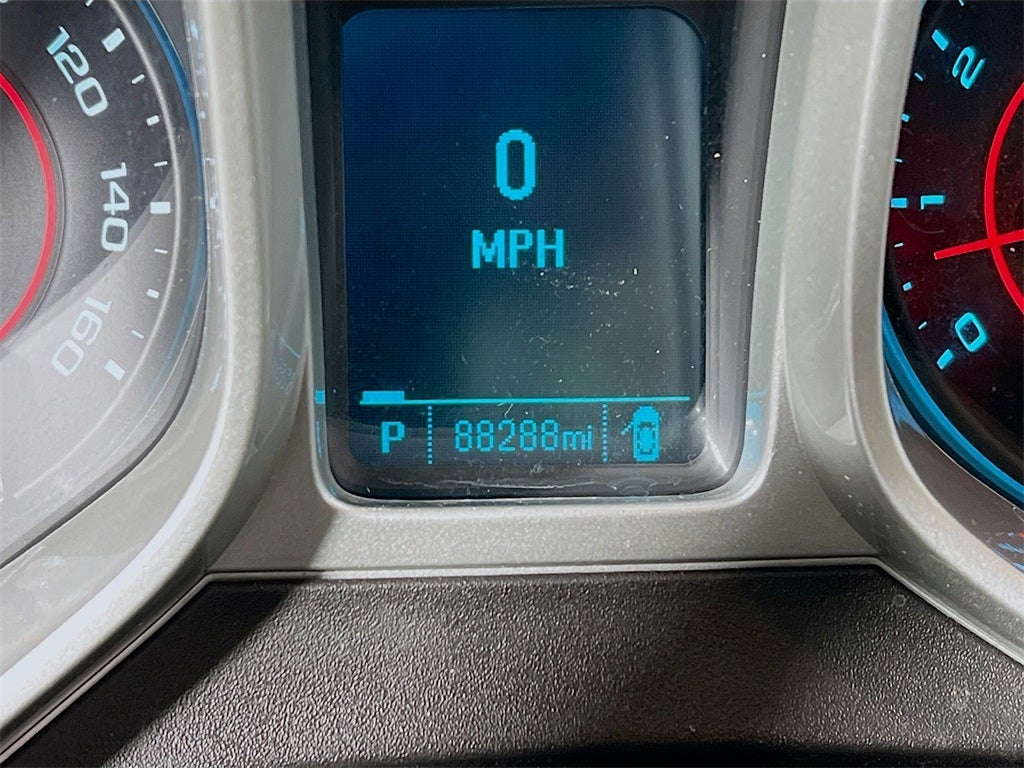 2013 Chevrolet Camaro 2LT 2LT