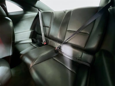 2013 Chevrolet Camaro 2LT 2LT