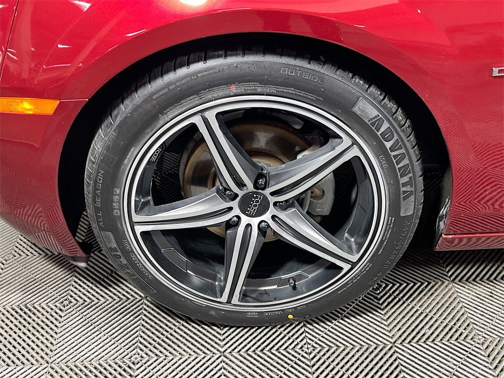 2013 Chevrolet Camaro 2LT 2LT